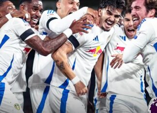 Leeds can celebrate Premier League promotion with a liberating big signing the fans will love!