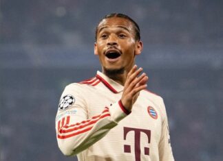 Reports the player Guardiola called “one of the world’s best” accepts a sharp pay cut