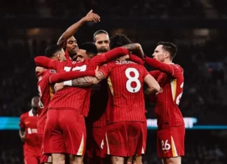 Liverpool try one last time to renew Trent Alexander-Arnold’s contract