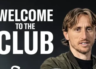 Luka Modric’s Vast Net Worth, Real Madrid Star’s Wife and Ownership Swansea