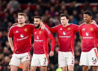 Before the game, there were 5 players the United legend wanted to replace – now there are 2 players he wants to KEEP…
