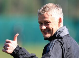 Wants Ole Gunnar Solskjaer back as Manchester United manager