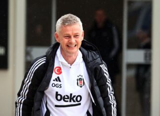 Solskjaer has scouts at Aspmyra today when Bodø/Glimt receive Christians from Oslo