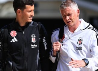 Gazzetta made a list of the top 12 unemployed football managers in 2022- four are still out of work