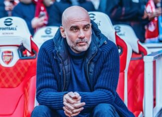 Manchester City star not part of Guardiola’s big plan – already in contact with “old club”