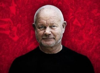 Soon Japan will not be far enough away for Molde fans