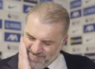 “I obviously have a history with Bodø/Glimt”