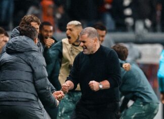 Bodø/Glimt can’t “save” the job of Tottenham coach Postecoglou