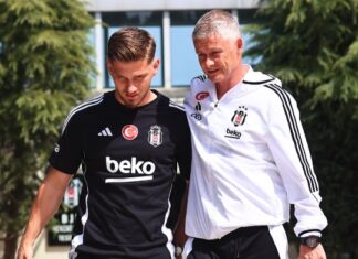 Now comes the absolutely necessary change at Solskjaer