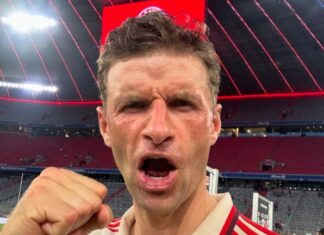 Bayern Munich’s greatest legend Thomas Müller says he is reluctantly done with the club