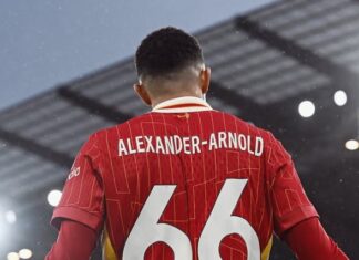 Must understand that Liverpool gives more than Real Madrid