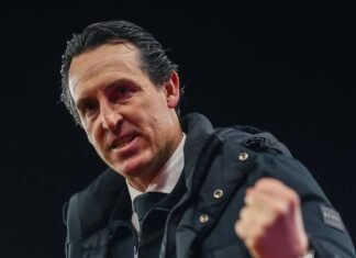 Unai Emery wants to bring Chelsea star to Aston Villa