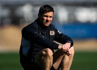 This is the price Real Madrid have to pay for Xabi Alonso