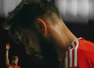 Zinckernagel could be partnered by one of the biggest Premier League stars