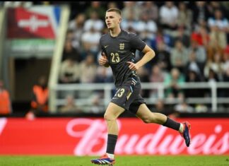 Real Madrid battle Liverpool for £60 million- Premier League star dubbed “the new Toni Kroos”