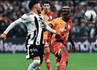 Ole Gunnar Solskjaer cleans up! Ex-Liverpool and Arsenal star Alex Oxlade-Chamberlain is on his way out