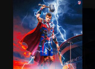 Forget Kylian Mbappe and Robert Lewandowski! The most effective goalscorer in La Liga is Alexander Sørloth and he is Norwegian