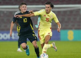 Real Madrid will in competition with Liverpool and Barcelona bring in brilliant international Manchester United dumped