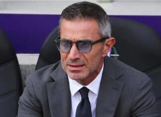 Andrea Berta plans €100 million signing for Arsenal