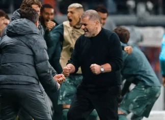 Five players who could leave Tottenham this summer