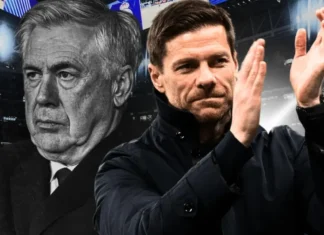 Xabi Alonso ‘personally asks for’ former Manchester United star as one of his first signings for Real Madrid