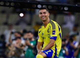 Forbes has calculated the insane amount of money Cristiano Ronaldo has earned since he left Manchester United