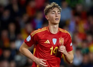 OFFICIAL: Real Madrid announce first summer signing