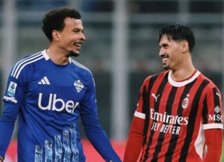 Manchester City target cancels holiday to complete spectacular £55 million transfer