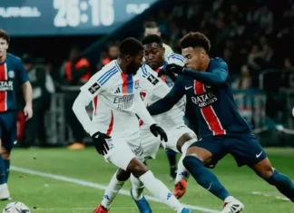 Must pay big money to bring the French jewel Désiré Doué to the Premier League