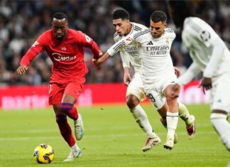 Lukebakio on his way out: Sevilla must sell to raise money