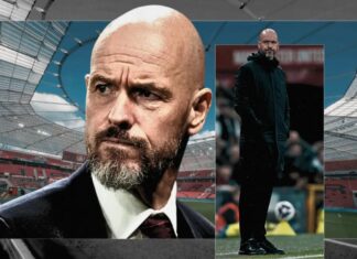 Gigant would rather have Cesc Fabregas than Erik ten Hag