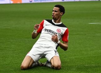 Appointment just around the corner! – Chelsea have found a new number 9