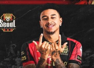 Jesse Lingard’s agent: He has “the strangest” contract clauses ever