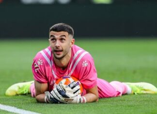 Newcastle United determined to beat Barcelona and Real Madrid to another signing