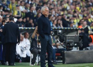 Jose Mourinho agrees on his dream job