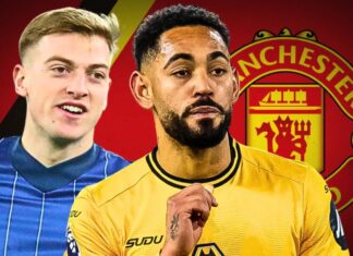 Manchester United give green light to Cunha and Delap deals – but there’s one big concern