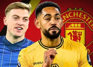 David Moyes in meeting to coup Manchester United signing