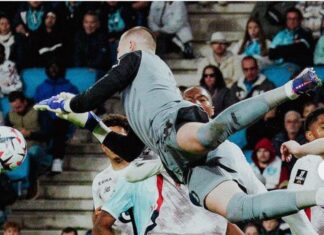 Aston Villa are making a bid for an exciting goalkeeper that Manchester United and Barcelona also have on their lists