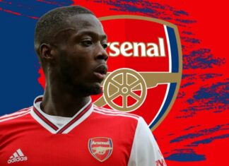 Wants to bring the all-time Arsenal flop back to the Premier League!