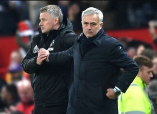 This is what Jose Mourinho has told those closest to him about a return to Manchester United