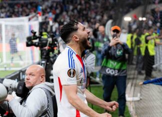 Surprising turnaround in the transfer saga for Manchester United goals