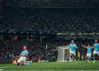 Manchester City in talks about historic swap that includes reigning Ballon d’Or winner Rodri