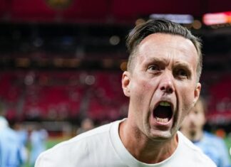 Ronny Deila doesn’t have to pack his bags and go home