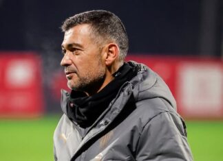 AC Milan sacking of Sergio Conceição causes big problems for Napoli