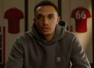 Liverpool give Trent Alexander Arnold the “bench” as a farewell gift – a similar welcome gift can be waiting at Real Madrid