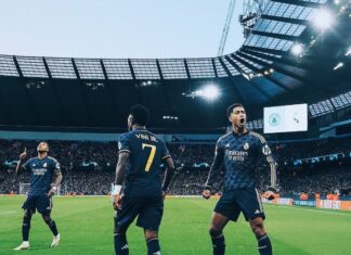 There came the answer to why Erling Braut Haaland opts out of Real Madrid