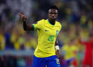 Vinicius Junior’s team insists deal with Real Madrid is not ready