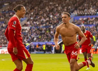 Real Madrid are building a squad ready for dominance with six big signings after Trent Alexander-Arnold