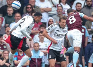 Youri Tielemans keeps Aston Villa in the fight for Champions League place