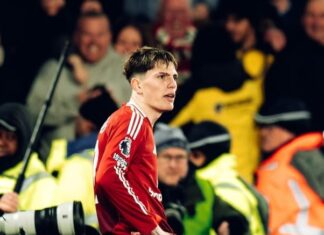 Alejandro Garnacho’s exit from Manchester United sealed by EXPLOSIVE Instagram post against Ruben Amorim